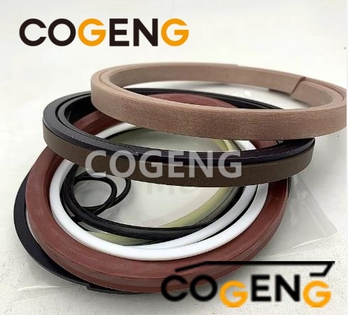 COGENG 707-99-38760 Boom Cylinder Seal Kit Fits Komatsu PC160LC-7,Excavator Solenoid Valve | Excavator Pressure Switch | Excavator Revolution Sensor | Excavator Wiring Harness | Excavator Throttle Motor --- COGENG High-Qulity Parts Service GAOGENG Provider,COGENG Komatsu 707-99-38760 Boom Cylinder Seal Kit – OEM for PC160LC-7