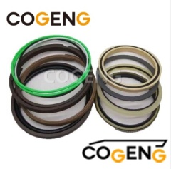COGENG New 707-99-37150 Bucket Cylinder Seal Kit Fits For Komatsu PC160LC-7,Excavator Solenoid Valve | Excavator Pressure Switch | Excavator Revolution Sensor | Excavator Wiring Harness | Excavator Throttle Motor --- COGENG High-Qulity Parts Service GAOGENG Provider,COGENG 707-99-37150 Seal Kit for Komatsu PC160LC-7