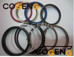 COGENG New 707-99-37150 Bucket Cylinder Seal Kit Fits For Komatsu PC160LC-7,Excavator Solenoid Valve | Excavator Pressure Switch | Excavator Revolution Sensor | Excavator Wiring Harness | Excavator Throttle Motor --- COGENG High-Qulity Parts Service GAOGENG Provider,COGENG 707-99-37150 Seal Kit for Komatsu PC160LC-7