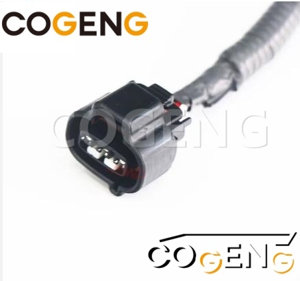 COGENG  8982443650  Engine Wiring Harness  OEM Replacement  For Isuzu SY Sumitomo Equipment,Excavator Solenoid Valve | Excavator Pressure Switch | Excavator Revolution Sensor | Excavator Wiring Harness | Excavator Throttle Motor --- COGENG High-Qulity Parts Service GAOGENG Provider,4JJ1 Engine Wiring Harness – OEM 8-98244365-0 for Isuzu SY & Sumitomo