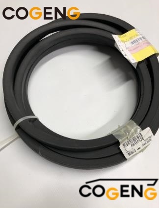 COGENG AH150678   John Deere  Mower Deck Drive Belt Set,Excavator Solenoid Valve | Excavator Pressure Switch | Excavator Revolution Sensor | Excavator Wiring Harness | Excavator Throttle Motor --- COGENG High-Qulity Parts Service GAOGENG Provider,COGENG AH150678 John Deere Drive Belt – OEM Right Hand Jackshaft