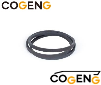 COGENG AH150678   John Deere  Mower Deck Drive Belt Set,Excavator Solenoid Valve | Excavator Pressure Switch | Excavator Revolution Sensor | Excavator Wiring Harness | Excavator Throttle Motor --- COGENG High-Qulity Parts Service GAOGENG Provider,COGENG AH150678 John Deere Drive Belt – OEM Right Hand Jackshaft