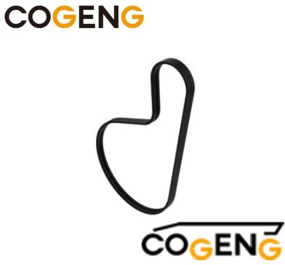 COGENG AH150678   John Deere  Mower Deck Drive Belt Set,Excavator Solenoid Valve | Excavator Pressure Switch | Excavator Revolution Sensor | Excavator Wiring Harness | Excavator Throttle Motor --- COGENG High-Qulity Parts Service GAOGENG Provider,COGENG AH150678 John Deere Drive Belt – OEM Right Hand Jackshaft