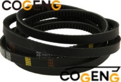 COGENG AR54592   Engine Auxiliaries Belt Set, Effective Length 1588 mm (62.5 inch)   John Deere  Mower Deck Drive Belt Set,Excavator Solenoid Valve | Excavator Pressure Switch | Excavator Revolution Sensor | Excavator Wiring Harness | Excavator Throttle Motor --- COGENG High-Qulity Parts Service GAOGENG Provider,COGENG AR54592 1588mm Mower Deck Drive Belt Set for John Deere
