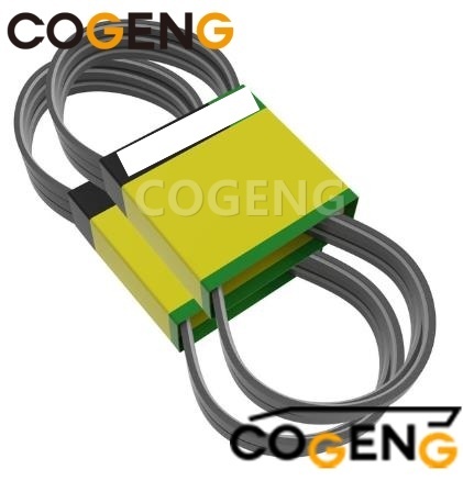 COGENG TCA14778   John Deere  Mower Deck Drive Belt Set,Excavator Solenoid Valve | Excavator Pressure Switch | Excavator Revolution Sensor | Excavator Wiring Harness | Excavator Throttle Motor --- COGENG High-Qulity Parts Service GAOGENG Provider,COGENG TCA14778 John Deere Drive Belt Set – OEM Replacement