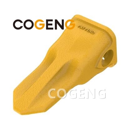 COGENG TK225CH John Deere Fanggs Tooth | Heavy Duty Bucket Tooth | OEM Replacement for John Deere Excavator & Loader Buckets,Excavator Solenoid Valve | Excavator Pressure Switch | Excavator Revolution Sensor | Excavator Wiring Harness | Excavator Throttle Motor --- COGENG High-Qulity Parts Service GAOGENG Provider,COGENG John Deere TK225CH Bucket Tooth – Heavy Duty OEM for Excavator
