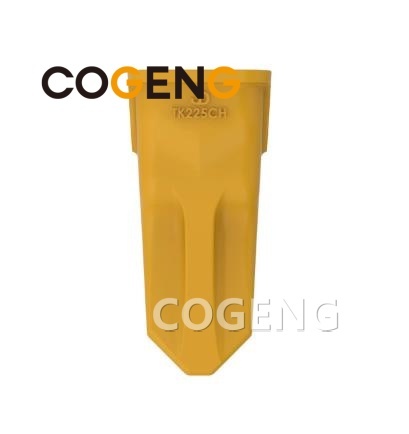 COGENG TK225CH John Deere Fanggs Tooth | Heavy Duty Bucket Tooth | OEM Replacement for John Deere Excavator & Loader Buckets,Excavator Solenoid Valve | Excavator Pressure Switch | Excavator Revolution Sensor | Excavator Wiring Harness | Excavator Throttle Motor --- COGENG High-Qulity Parts Service GAOGENG Provider,COGENG John Deere TK225CH Bucket Tooth – Heavy Duty OEM for Excavator