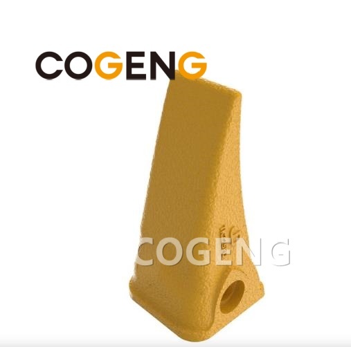 COGENG TK225FD John Deere Fanggs Tooth | Heavy Duty Bucket Tooth | OEM Replacement for John Deere Excavator & Loader Buckets,Excavator Solenoid Valve | Excavator Pressure Switch | Excavator Revolution Sensor | Excavator Wiring Harness | Excavator Throttle Motor --- COGENG High-Qulity Parts Service GAOGENG Provider,COGENG TK225FD –Heavy Duty Bucket Tooth for Excavator/Loader