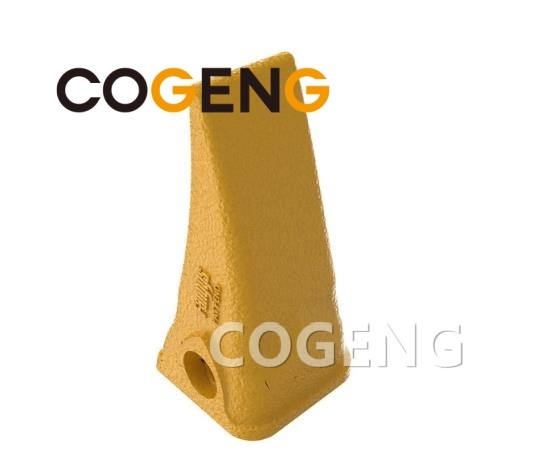 COGENG TK225FD John Deere Fanggs Tooth | Heavy Duty Bucket Tooth | OEM Replacement for John Deere Excavator & Loader Buckets,Excavator Solenoid Valve | Excavator Pressure Switch | Excavator Revolution Sensor | Excavator Wiring Harness | Excavator Throttle Motor --- COGENG High-Qulity Parts Service GAOGENG Provider,COGENG TK225FD –Heavy Duty Bucket Tooth for Excavator/Loader