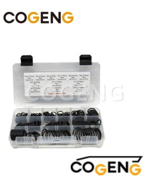 COGENG 141-63-05010 Hydraulic Cylinder Seal Kit for Komatsu Excavator OEM Replacement,Excavator Solenoid Valve | Excavator Pressure Switch | Excavator Revolution Sensor | Excavator Wiring Harness | Excavator Throttle Motor --- COGENG High-Qulity Parts Service GAOGENG Provider,COGENG 141-63-05010 Komatsu Cylinder Seal Kit for AW32