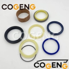 COGENG 141-63-05050  Komatsu Undercarriage & Hydraulic Seal Kit,Excavator Solenoid Valve | Excavator Pressure Switch | Excavator Revolution Sensor | Excavator Wiring Harness | Excavator Throttle Motor --- COGENG High-Qulity Parts Service GAOGENG Provider,COGENG 141-63-05050 Hydraulic Cylinder Seal Kit for Komatsu