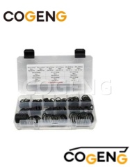 COGENG 707-99-43690 Komatsu Hydraulic Cylinder Seal Kit,Excavator Solenoid Valve | Excavator Pressure Switch | Excavator Revolution Sensor | Excavator Wiring Harness | Excavator Throttle Motor --- COGENG High-Qulity Parts Service GAOGENG Provider,COGENG 707-99-43690 Hydraulic Cylinder Seal Kit for Komatsu