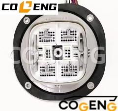 COGENG 0007838 YA00029688H1 Wiring Harness  For HITACHI ZX200-5G ZX240-5G ZX330-5G,Excavator Solenoid Valve | Excavator Pressure Switch | Excavator Revolution Sensor | Excavator Wiring Harness | Excavator Throttle Motor --- COGENG High-Qulity Parts Service GAOGENG Provider,Hitachi  Wiring Harness 0007838 YA00029688H1 for Hitachi ZX-5G Series