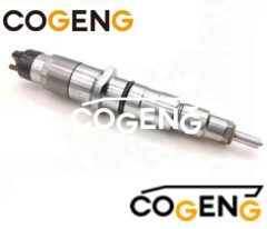 COGENG  3965721   Komatsu Common Rail Diesel  Fuel Injector 5263308  3973060 0445120029 0445120358 for Cummins QSL8.9 / QSL9,Excavator Solenoid Valve | Excavator Pressure Switch | Excavator Revolution Sensor | Excavator Wiring Harness | Excavator Throttle Motor --- COGENG High-Qulity Parts Service GAOGENG Provider,OGENG Fuel Injector 3965721 Cummins QSL8.9 0445120029