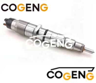 COGENG  3965721   Komatsu Common Rail Diesel  Fuel Injector 5263308  3973060 0445120029 0445120358 for Cummins QSL8.9 / QSL9,Excavator Solenoid Valve | Excavator Pressure Switch | Excavator Revolution Sensor | Excavator Wiring Harness | Excavator Throttle Motor --- COGENG High-Qulity Parts Service GAOGENG Provider,OGENG Fuel Injector 3965721 Cummins QSL8.9 0445120029