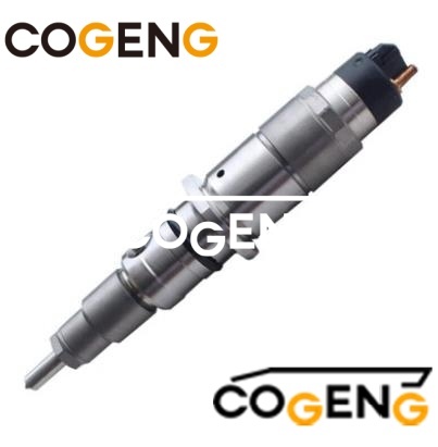 COGENG  3965721   Komatsu Common Rail Diesel  Fuel Injector 5263308  3973060 0445120029 0445120358 for Cummins QSL8.9 / QSL9,Excavator Solenoid Valve | Excavator Pressure Switch | Excavator Revolution Sensor | Excavator Wiring Harness | Excavator Throttle Motor --- COGENG High-Qulity Parts Service GAOGENG Provider,OGENG Fuel Injector 3965721 Cummins QSL8.9 0445120029