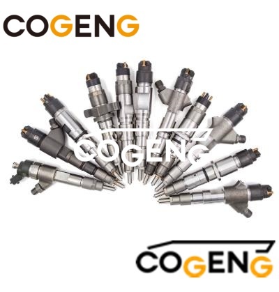 COGENG  3965721   Komatsu Common Rail Diesel  Fuel Injector 5263308  3973060 0445120029 0445120358 for Cummins QSL8.9 / QSL9,Excavator Solenoid Valve | Excavator Pressure Switch | Excavator Revolution Sensor | Excavator Wiring Harness | Excavator Throttle Motor --- COGENG High-Qulity Parts Service GAOGENG Provider,OGENG Fuel Injector 3965721 Cummins QSL8.9 0445120029