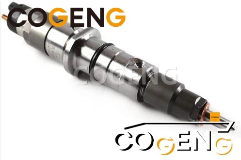 COGENG 3973060 Common Rail Diesel Fuel Injector for Cummins QSL8.9 QSL9 Engine 0445120029 0445120358 Komatsu Replacement,Excavator Solenoid Valve | Excavator Pressure Switch | Excavator Revolution Sensor | Excavator Wiring Harness | Excavator Throttle Motor --- COGENG High-Qulity Parts Service GAOGENG Provider,COGENG 3973060 Fuel Injector for Cummins QSL8.9 0445120029