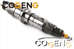 COGENG 6211-12-3600 Komatsu Fuel Injector  for SA6D140E-2 Engine,Excavator Solenoid Valve | Excavator Pressure Switch | Excavator Revolution Sensor | Excavator Wiring Harness | Excavator Throttle Motor --- COGENG High-Qulity Parts Service GAOGENG Provider,COGENG 6211-12-3600 Komatsu Fuel Injector – OEM for SA6D140E-2,