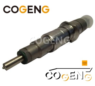 COGENG 6211-12-3600 Komatsu Fuel Injector  for SA6D140E-2 Engine,Excavator Solenoid Valve | Excavator Pressure Switch | Excavator Revolution Sensor | Excavator Wiring Harness | Excavator Throttle Motor --- COGENG High-Qulity Parts Service GAOGENG Provider,COGENG 6211-12-3600 Komatsu Fuel Injector – OEM for SA6D140E-2,