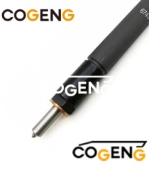 COGENG 4063524 0432191341 6743-11-3320 6743113320 KOMATSU Fuel Injector Common Rail Diesel Injection Nozzle for Komatsu Engine OEM Replacement,Excavator Solenoid Valve | Excavator Pressure Switch | Excavator Revolution Sensor | Excavator Wiring Harness | Excavator Throttle Motor --- COGENG High-Qulity Parts Service GAOGENG Provider,COGENG 4063524 0432191341 Fuel Injector for Komatsu