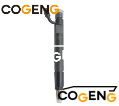 COGENG 4063524 0432191341 6743-11-3320 6743113320 KOMATSU Fuel Injector Common Rail Diesel Injection Nozzle for Komatsu Engine OEM Replacement,Excavator Solenoid Valve | Excavator Pressure Switch | Excavator Revolution Sensor | Excavator Wiring Harness | Excavator Throttle Motor --- COGENG High-Qulity Parts Service GAOGENG Provider,COGENG 4063524 0432191341 Fuel Injector for Komatsu