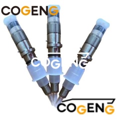 COGENG 5263308 Komatsu Common Rail Diesel Fuel Injector 3973060 0445120029 0445120358 for Cummins QSL8.9 QSL9,Excavator Solenoid Valve | Excavator Pressure Switch | Excavator Revolution Sensor | Excavator Wiring Harness | Excavator Throttle Motor --- COGENG High-Qulity Parts Service GAOGENG Provider,COGENG 5263308 Fuel Injector for Cummins QSL8.9 QSL9