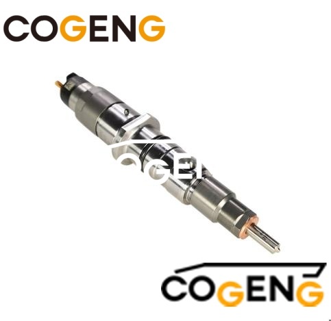 COGENG 5263308 Komatsu Common Rail Diesel Fuel Injector 3973060 0445120029 0445120358 for Cummins QSL8.9 QSL9,Excavator Solenoid Valve | Excavator Pressure Switch | Excavator Revolution Sensor | Excavator Wiring Harness | Excavator Throttle Motor --- COGENG High-Qulity Parts Service GAOGENG Provider,COGENG 5263308 Fuel Injector for Cummins QSL8.9 QSL9