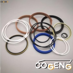 COGENG   Komatsu  707-98-61100  7079861100   Hydraulic Cylinder Seal Kit,Excavator Solenoid Valve | Excavator Pressure Switch | Excavator Revolution Sensor | Excavator Wiring Harness | Excavator Throttle Motor --- COGENG High-Qulity Parts Service GAOGENG Provider,COGENG Komatsu 707-98-61100 Premium Hydraulic Seal Kit