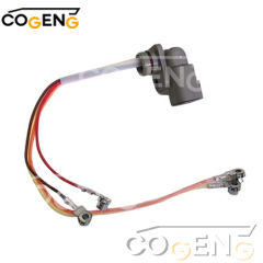 COGENG 6745-81-9210 (6745819210) Komatsu Wiring Harness | Direct OEM Replacement for Komatsu Equipment,Excavator Solenoid Valve | Excavator Pressure Switch | Excavator Revolution Sensor | Excavator Wiring Harness | Excavator Throttle Motor --- COGENG High-Qulity Parts Service GAOGENG Provider,COGENG 6745-81-9210 Engine Wiring Harness Komatsu Excavators OEM