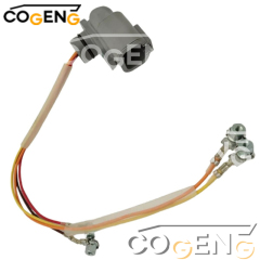 COGENG 6745-81-9210 (6745819210) Komatsu Wiring Harness | Direct OEM Replacement for Komatsu Equipment,Excavator Solenoid Valve | Excavator Pressure Switch | Excavator Revolution Sensor | Excavator Wiring Harness | Excavator Throttle Motor --- COGENG High-Qulity Parts Service GAOGENG Provider,COGENG 6745-81-9210 Engine Wiring Harness Komatsu Excavators OEM