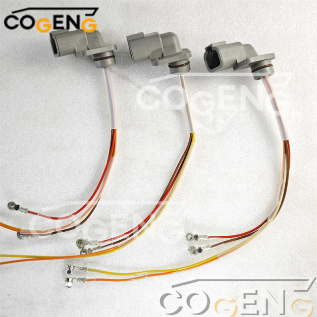 COGENG 6745-81-9210 (6745819210) Komatsu Wiring Harness | Direct OEM Replacement for Komatsu Equipment,Excavator Solenoid Valve | Excavator Pressure Switch | Excavator Revolution Sensor | Excavator Wiring Harness | Excavator Throttle Motor --- COGENG High-Qulity Parts Service GAOGENG Provider,COGENG 6745-81-9210 Engine Wiring Harness Komatsu Excavators OEM