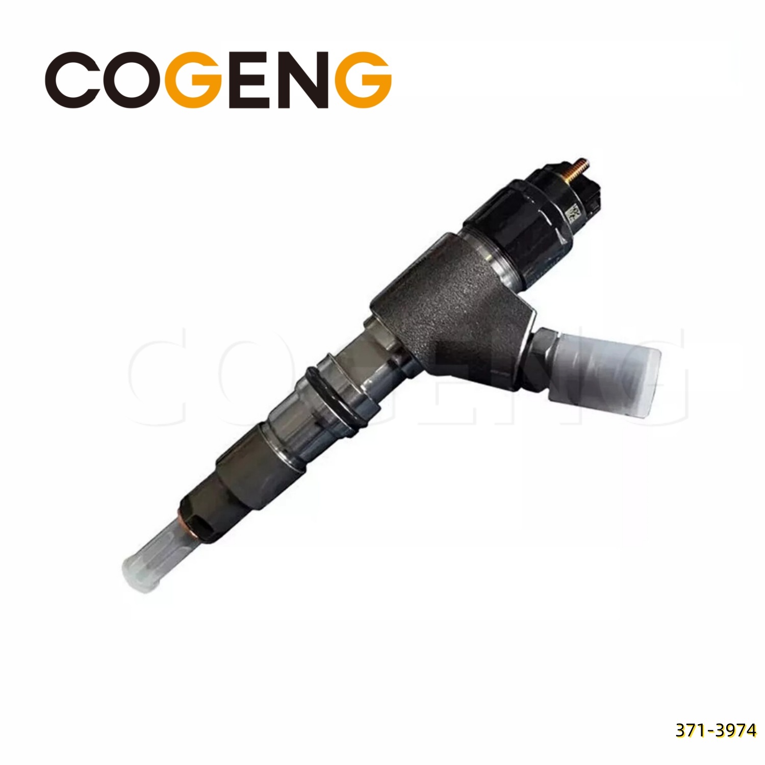 COGENG   371-3974 3713974 Fuel Injector 6 PCS for Caterpillar CAT Engine C7.1 Excavator 320 320D,Excavator Solenoid Valve | Excavator Pressure Switch | Excavator Revolution Sensor | Excavator Wiring Harness | Excavator Throttle Motor --- COGENG High-Qulity Parts Service GAOGENG Provider,COGENG 371-3974 Fuel Injector Set Caterpillar C7.1 320D 6PCS OEM