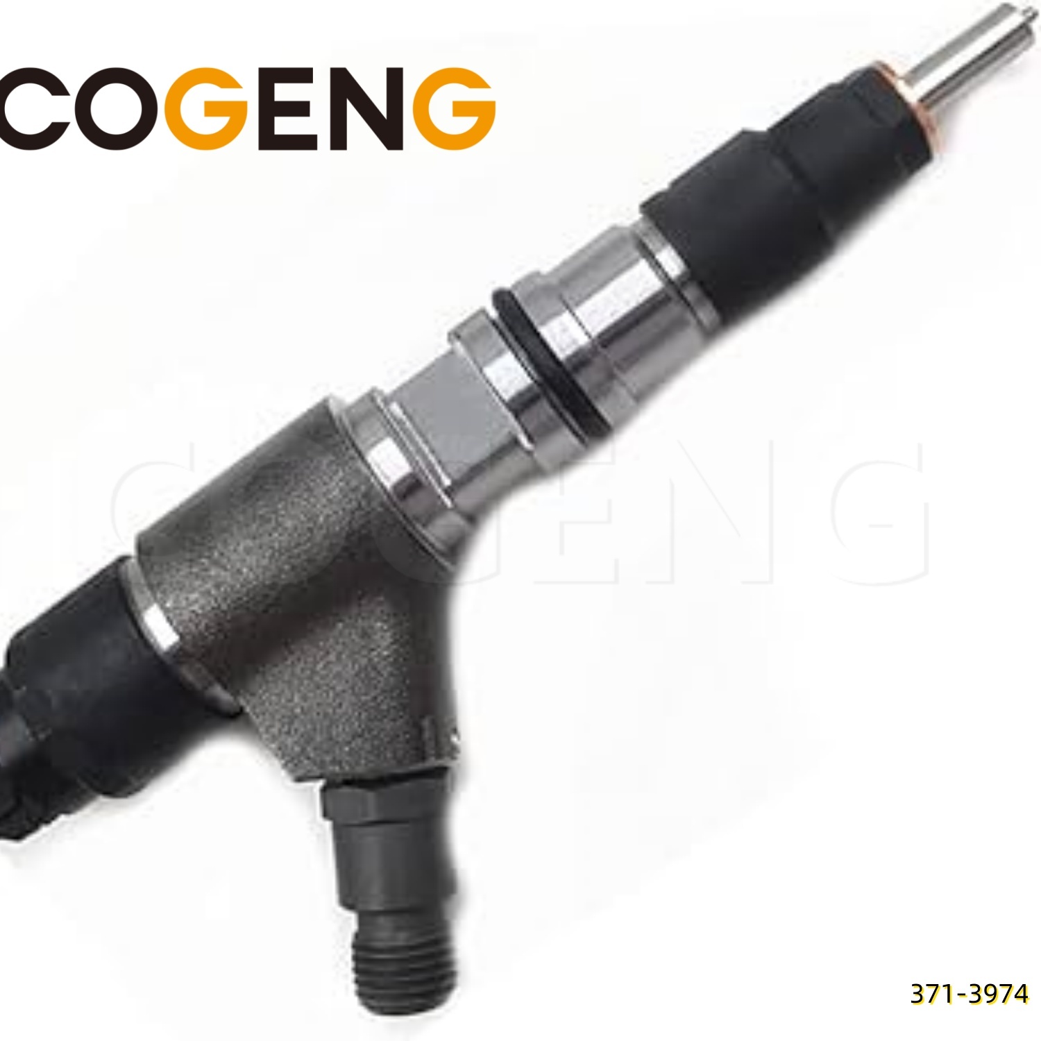 COGENG   371-3974 3713974 Fuel Injector 6 PCS for Caterpillar CAT Engine C7.1 Excavator 320 320D,Excavator Solenoid Valve | Excavator Pressure Switch | Excavator Revolution Sensor | Excavator Wiring Harness | Excavator Throttle Motor --- COGENG High-Qulity Parts Service GAOGENG Provider,COGENG 371-3974 Fuel Injector Set Caterpillar C7.1 320D 6PCS OEM