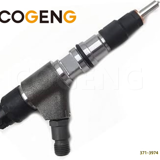 COGENG   371-3974 3713974 Fuel Injector 6 PCS for Caterpillar CAT Engine C7.1 Excavator 320 320D,Excavator Solenoid Valve | Excavator Pressure Switch | Excavator Revolution Sensor | Excavator Wiring Harness | Excavator Throttle Motor --- COGENG High-Qulity Parts Service GAOGENG Provider,COGENG 371-3974 Fuel Injector Set Caterpillar C7.1 320D 6PCS OEM