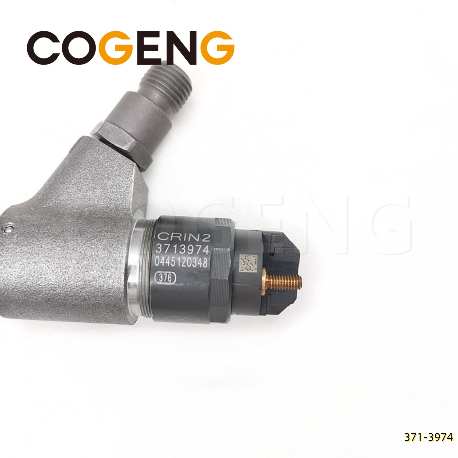 COGENG   371-3974 3713974 Fuel Injector 6 PCS for Caterpillar CAT Engine C7.1 Excavator 320 320D,Excavator Solenoid Valve | Excavator Pressure Switch | Excavator Revolution Sensor | Excavator Wiring Harness | Excavator Throttle Motor --- COGENG High-Qulity Parts Service GAOGENG Provider,COGENG 371-3974 Fuel Injector Set Caterpillar C7.1 320D 6PCS OEM