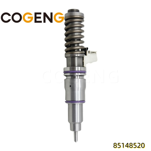 COGENG 85148520 22717952  | Volvo 16L E3.5 Fuel Injector,Excavator Solenoid Valve | Excavator Pressure Switch | Excavator Revolution Sensor | Excavator Wiring Harness | Excavator Throttle Motor --- COGENG High-Qulity Parts Service GAOGENG Provider,COGENG 85148520 22717952  | Volvo 16L E3.5 Fuel Injector
