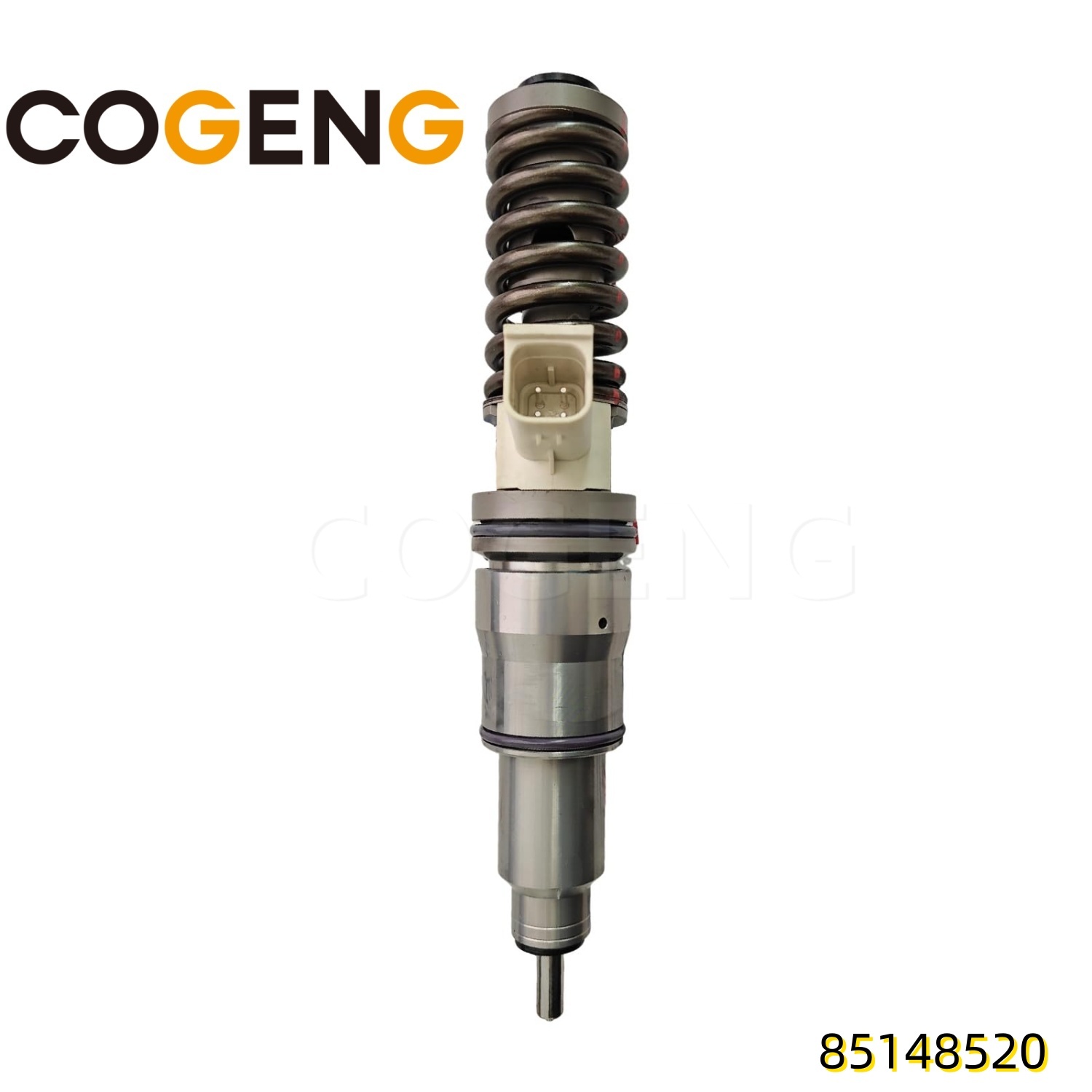 COGENG 85148520 22717952  | Volvo 16L E3.5 Fuel Injector,Excavator Solenoid Valve | Excavator Pressure Switch | Excavator Revolution Sensor | Excavator Wiring Harness | Excavator Throttle Motor --- COGENG High-Qulity Parts Service GAOGENG Provider,COGENG 85148520 22717952  | Volvo 16L E3.5 Fuel Injector