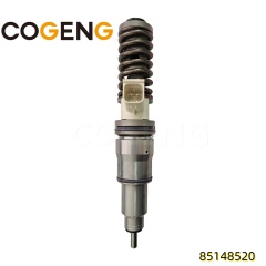 COGENG 85148520 22717952  | Volvo 16L E3.5 Fuel Injector,Excavator Solenoid Valve | Excavator Pressure Switch | Excavator Revolution Sensor | Excavator Wiring Harness | Excavator Throttle Motor --- COGENG High-Qulity Parts Service GAOGENG Provider,COGENG 85148520 22717952  | Volvo 16L E3.5 Fuel Injector