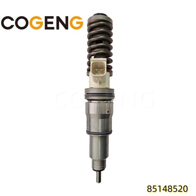 COGENG 85148520 22717952  | Volvo 16L E3.5 Fuel Injector,Excavator Solenoid Valve | Excavator Pressure Switch | Excavator Revolution Sensor | Excavator Wiring Harness | Excavator Throttle Motor --- COGENG High-Qulity Parts Service GAOGENG Provider,COGENG 85148520 22717952  | Volvo 16L E3.5 Fuel Injector