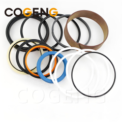 COGENG 707-98-28600 Komatsu  Lift Cylinder Seal Kit,Excavator Solenoid Valve | Excavator Pressure Switch | Excavator Revolution Sensor | Excavator Wiring Harness | Excavator Throttle Motor --- COGENG High-Qulity Parts Service GAOGENG Provider,COGENG 707-98-28600 Komatsu  Lift Cylinder Seal Kit