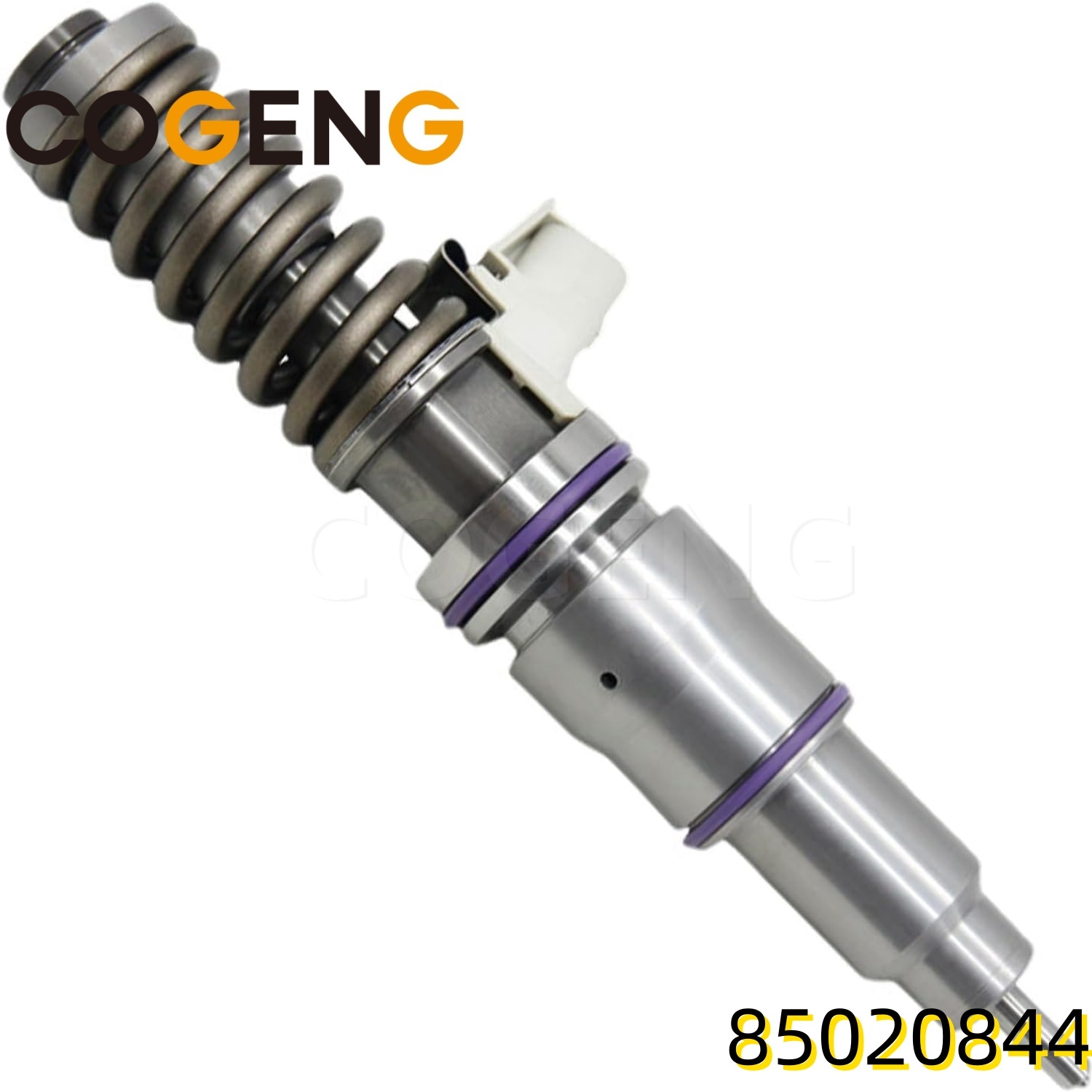 COGENG  85020844  6PCS Fuel injector Fits for Volvo D16 Engine,Excavator Solenoid Valve | Excavator Pressure Switch | Excavator Revolution Sensor | Excavator Wiring Harness | Excavator Throttle Motor --- COGENG High-Qulity Parts Service GAOGENG Provider,COGENG  85020844  6PCS Fuel injector Fits for Volvo D16 Engine