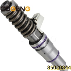 COGENG  85020844  6PCS Fuel injector Fits for Volvo D16 Engine,Excavator Solenoid Valve | Excavator Pressure Switch | Excavator Revolution Sensor | Excavator Wiring Harness | Excavator Throttle Motor --- COGENG High-Qulity Parts Service GAOGENG Provider,COGENG  85020844  6PCS Fuel injector Fits for Volvo D16 Engine