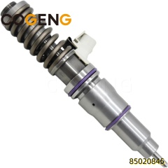 COGENG 85020845 6PCS Fuel Injector fits Volvo D16 FH16,Excavator Solenoid Valve | Excavator Pressure Switch | Excavator Revolution Sensor | Excavator Wiring Harness | Excavator Throttle Motor --- COGENG High-Qulity Parts Service GAOGENG Provider,COGENG 85020845 Fuel Injector 6PCS Volvo D16 FH16 US15
