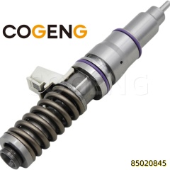 COGENG 85020845 6PCS Fuel Injector fits Volvo D16 FH16,Excavator Solenoid Valve | Excavator Pressure Switch | Excavator Revolution Sensor | Excavator Wiring Harness | Excavator Throttle Motor --- COGENG High-Qulity Parts Service GAOGENG Provider,COGENG 85020845 Fuel Injector 6PCS Volvo D16 FH16 US15
