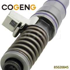 COGENG 85020845 6PCS Fuel Injector fits Volvo D16 FH16,Excavator Solenoid Valve | Excavator Pressure Switch | Excavator Revolution Sensor | Excavator Wiring Harness | Excavator Throttle Motor --- COGENG High-Qulity Parts Service GAOGENG Provider,COGENG 85020845 Fuel Injector 6PCS Volvo D16 FH16 US15