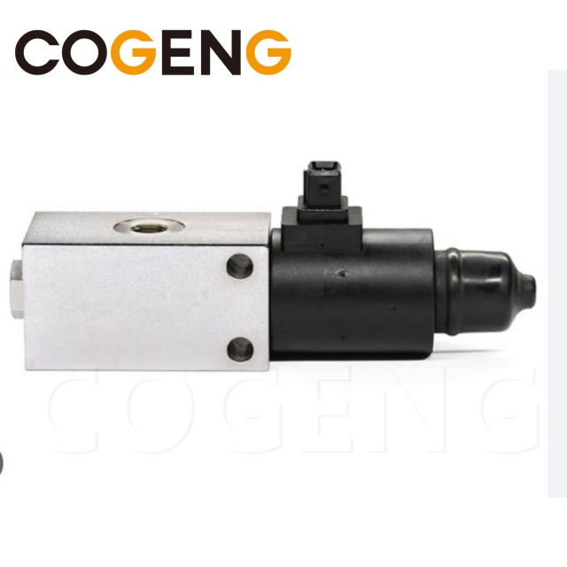 COGENG Liebherr 5010575  Solenoid Valve  3/2-Way  R9200 R944,Excavator Solenoid Valve | Excavator Pressure Switch | Excavator Revolution Sensor | Excavator Wiring Harness | Excavator Throttle Motor --- COGENG High-Qulity Parts Service GAOGENG Provider,COGENG 5010575 3/2-Way Solenoid Valve Liebherr  R9200 R944