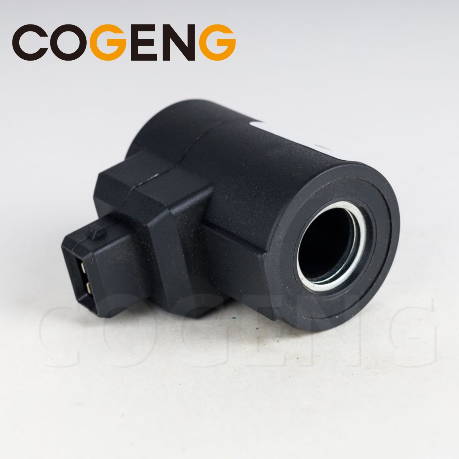 COGENG Liebherr  5614032  Solenoid Valve for Excavator A924B/C A944B/C 24V,Excavator Solenoid Valve | Excavator Pressure Switch | Excavator Revolution Sensor | Excavator Wiring Harness | Excavator Throttle Motor --- COGENG High-Qulity Parts Service GAOGENG Provider,COGENG 5614032/5615344 24V Solenoid Valve Liebherr 309-314