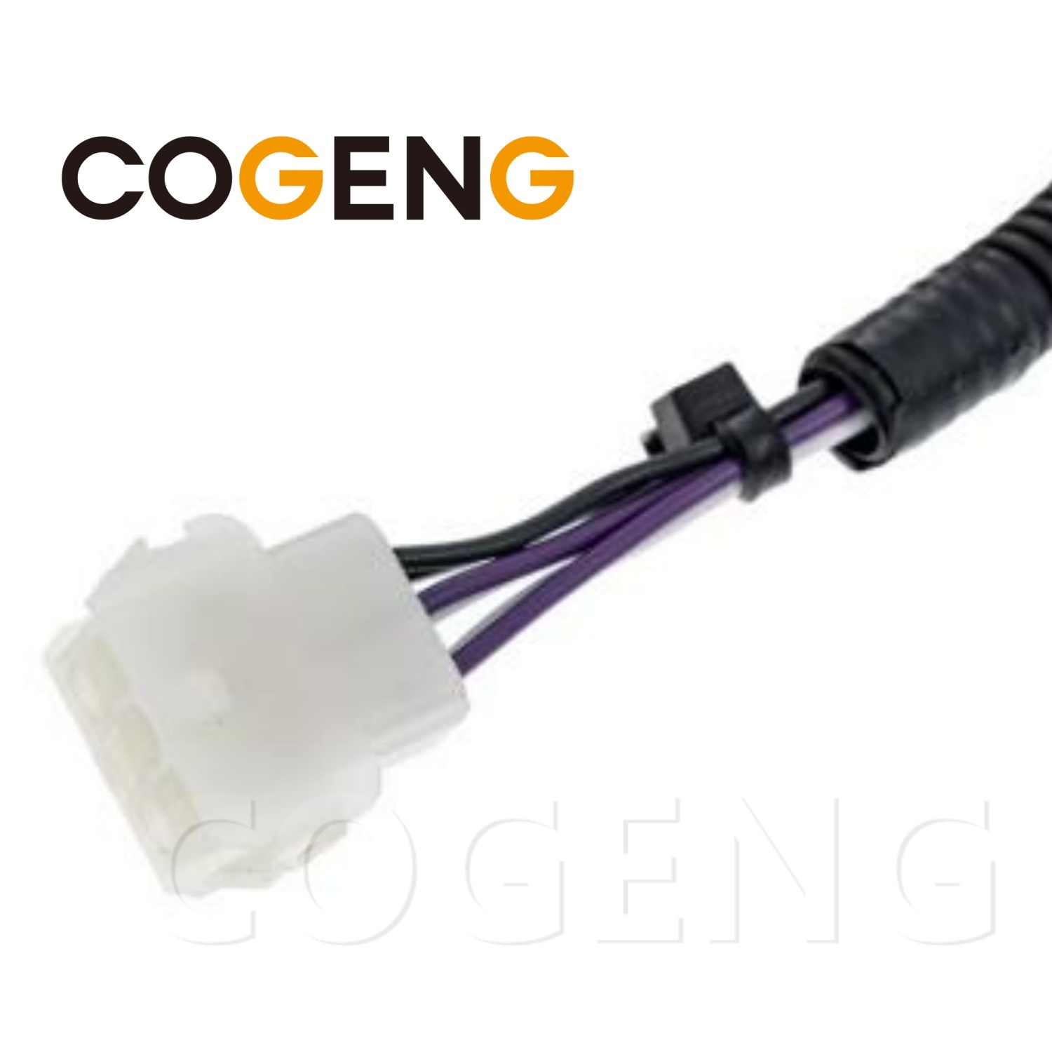 COGENG John Deere GY21707 Wiring Harness  System Stage Snow Collection 44 E130 E120,Excavator Solenoid Valve | Excavator Pressure Switch | Excavator Revolution Sensor | Excavator Wiring Harness | Excavator Throttle Motor --- COGENG High-Qulity Parts Service GAOGENG Provider,COGENG GY21707 Wiring Harness John Deere E130 E120 Snow Collection