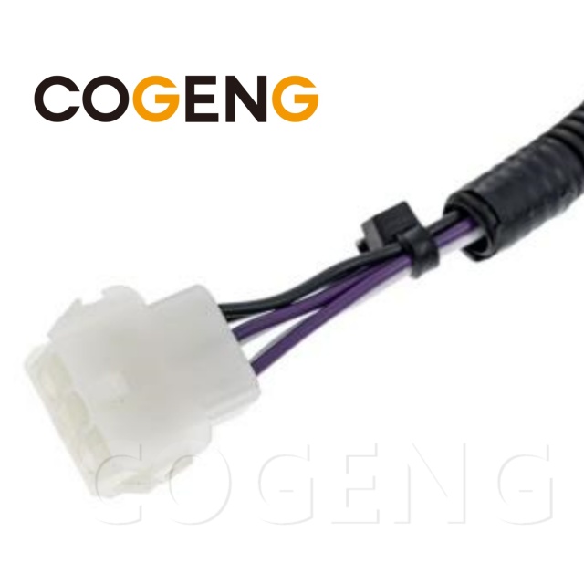 COGENG John Deere GY21707 Wiring Harness  System Stage Snow Collection 44 E130 E120,Excavator Solenoid Valve | Excavator Pressure Switch | Excavator Revolution Sensor | Excavator Wiring Harness | Excavator Throttle Motor --- COGENG High-Qulity Parts Service GAOGENG Provider,COGENG GY21707 Wiring Harness John Deere E130 E120 Snow Collection